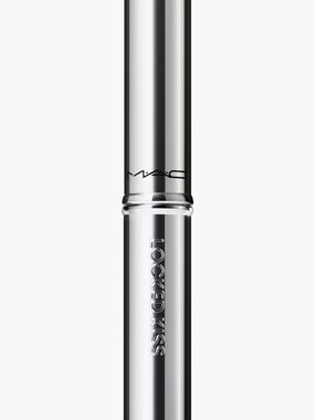 MAC Locked Kiss Lipstick In Vicious NWOB✨ FREE GIFT WITH PURCHASE ✨